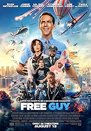 Photo of Free Guy