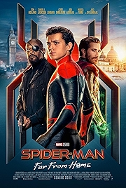 Photo of Spider-Man: Far From Home