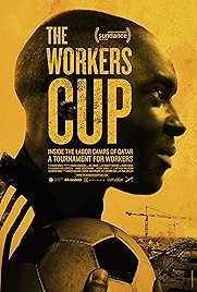 Photo of The Workers Cup