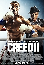 Photo of Creed II