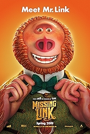 Photo of Missing Link