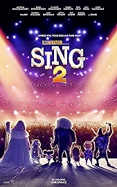 Photo of Sing 2