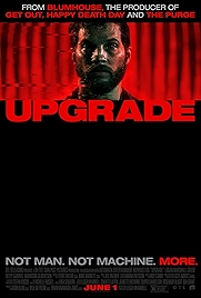 Photo of Upgrade