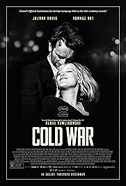 Photo of Cold War