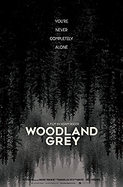 Photo of Woodland Grey