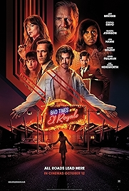 Photo of Bad Times At The El Royale