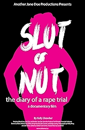 Photo of Slut Or Nut: The Diary Of A Rape Trial