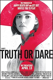 Photo of Truth Or Dare