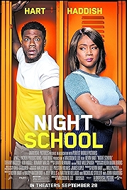 Photo of Night School