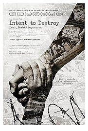 Photo of Intent To Destroy: Death, Denial & Depiction