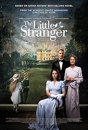 Photo of The Little Stranger