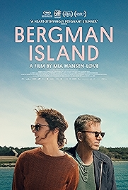 Photo of Bergman Island