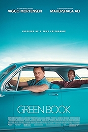 Photo of Green Book