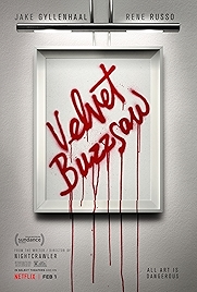 Photo of Velvet Buzzsaw