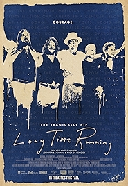 Photo of Long Time Running