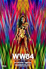 Photo of Wonder Woman 1984