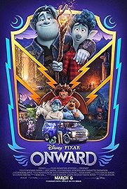 Photo of Onward