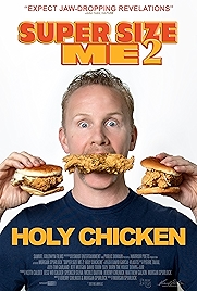 Photo of Super Size Me 2: Holy Chicken!