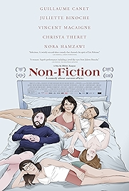 Photo of Non-Fiction