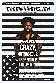 Photo of BlacKkKlansman