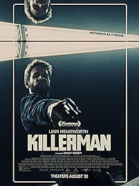 Photo of Killerman