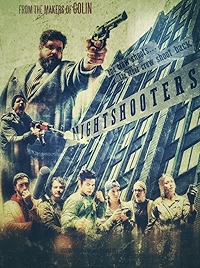 Photo of Nightshooters