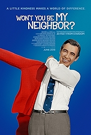 Photo of Won't You Be My Neighbor?