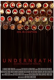 Photo of Underneath: An Anthology Of Terror