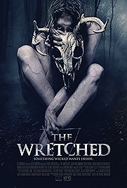 Photo of The Wretched