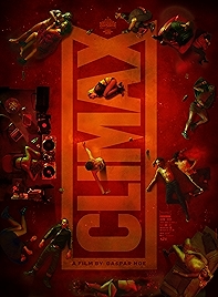 Photo of Climax