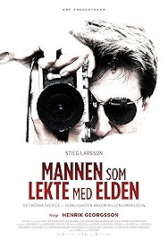 Photo of Stieg Larsson: The Man Who Played With Fire