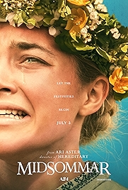 Photo of Midsommar