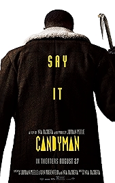 Photo of Candyman