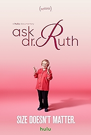 Photo of Ask Dr. Ruth