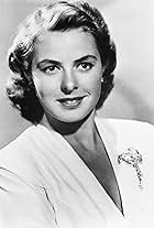 Photo of Ingrid Bergman