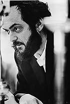 Photo of Stanley Kubrick