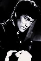 Photo of Bruce Lee