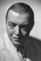 Photo of Peter Lorre