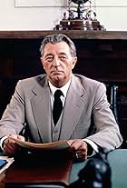 Photo of Robert Mitchum