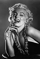 Photo of Marilyn Monroe