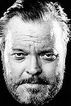 Photo of Orson Welles