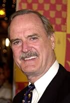 Photo of John Cleese