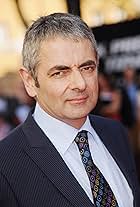 Photo of Rowan Atkinson