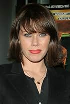 Photo of Fairuza Balk