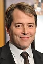 Photo of Matthew Broderick