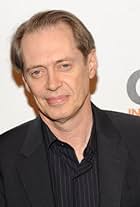 Photo of Steve Buscemi