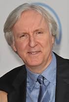 Photo of James Cameron