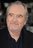 Photo of Wes Craven