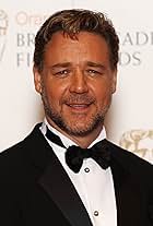 Photo of Russell Crowe