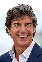 Photo of Tom Cruise